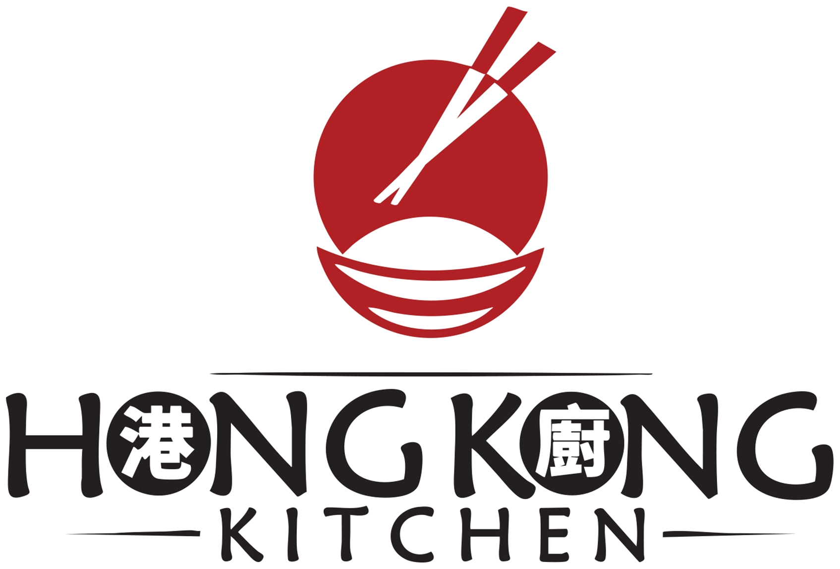 Hong Kong Kitchen