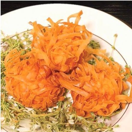 Fried Shrimp Ball — Hong Kong Kitchen