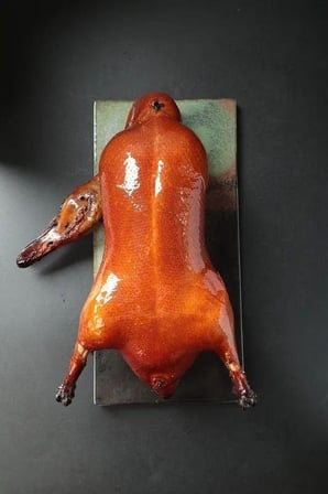 Roast Duck — Hong Kong Kitchen
