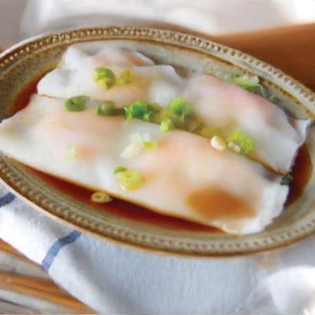 Shrimp Rice Roll — Hong Kong Kitchen