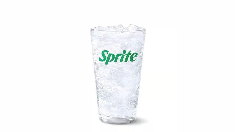 Sprite — Hong Kong Kitchen