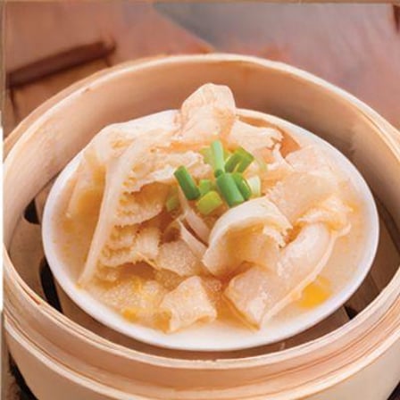 Steamed Beef Tripe — Hong Kong Kitchen