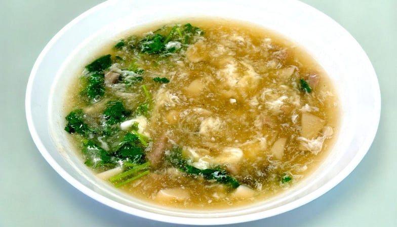 West Lake Beef Soup — Hong Kong Kitchen