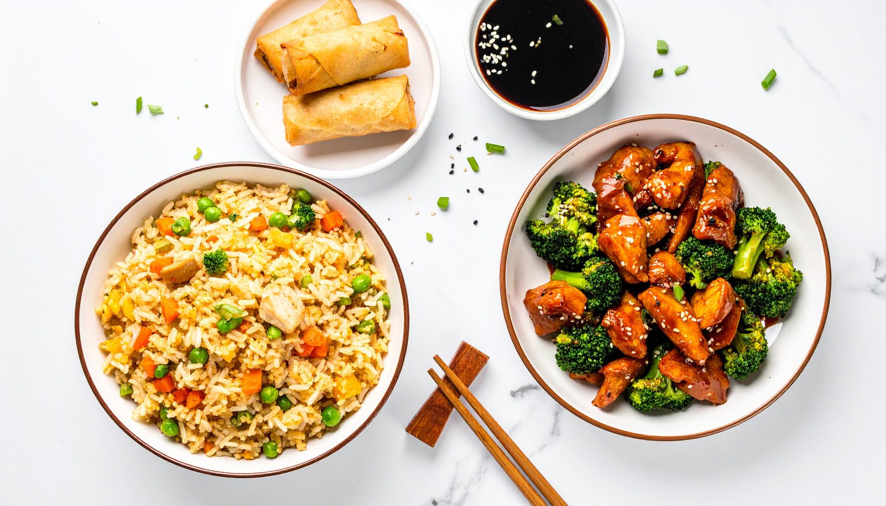 Hong Kong Kitchen