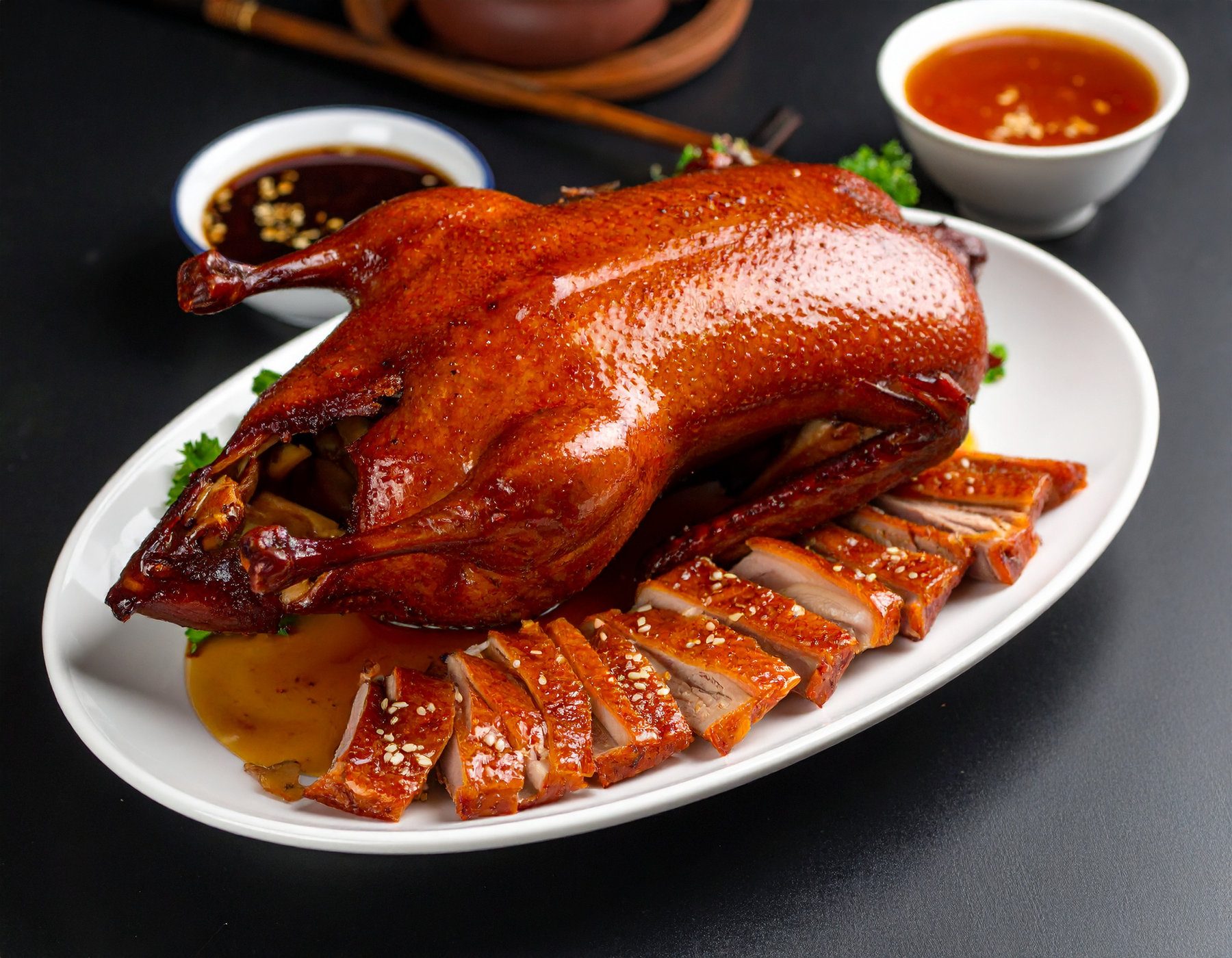 Hong Kong Kitchen