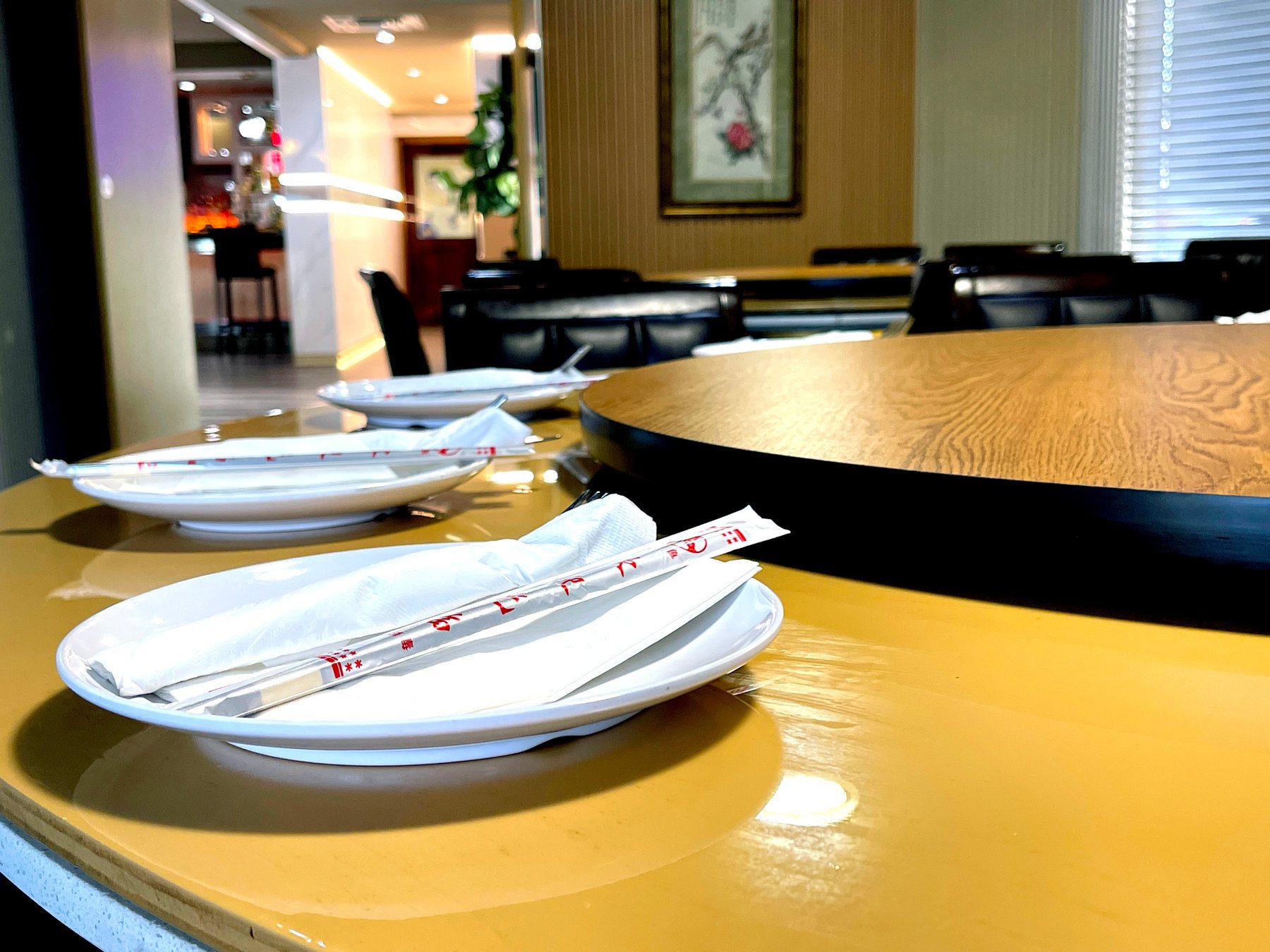 Hong Kong Kitchen